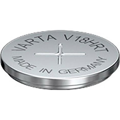 Varta V18HRT Knopfzellen-Akku 18H NiMH 19 mAh 1.2 V 1 St.