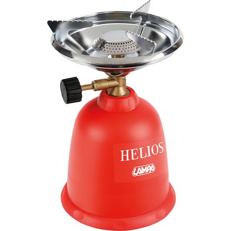 Helios, fornello a gas