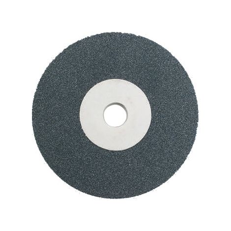 MOLA ABRASIVA PER SEGA PROFESSIONALE C 125x8x16 GRANA FINA N 80