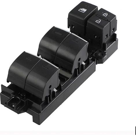 Passend für Toyota 84040 0E220 840400E220 Auto-Fensterheber-Hauptschalter (1/4)