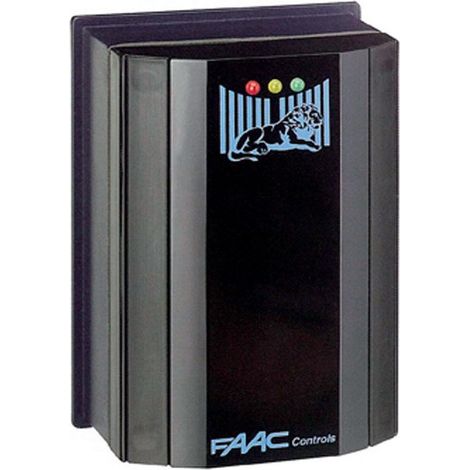 Lecteur Transpondeur Tag 10 FAAC