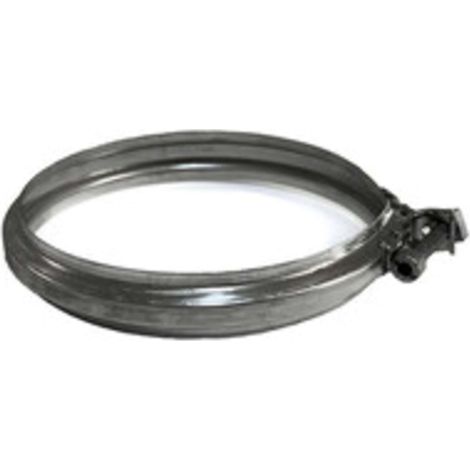 C FASCETTA DI BLOCCAGGIO INOX D 15 CM 20 PZ