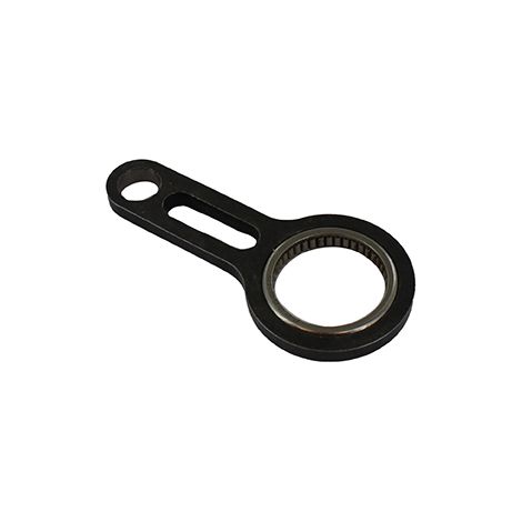 Bielle D'origine Stihl Pour Lamier De Taille-haies Modèles Hl, Hl100, Hl100k, Hl45, Hl75, Hl75k  - Viking Modèles Hel600, Hel600