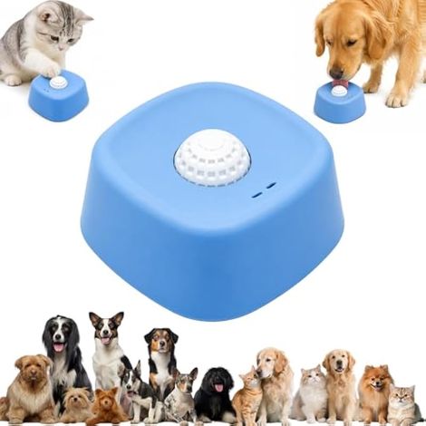Lick Bowl pour Chiens, Bol à Lécher Antidérapant (1/5)