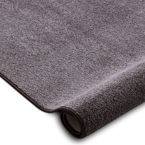 Alfombra de cuerda sisal LOFT 21213 Ornamento gris / plateado / marfil grey 80x150 cm (1/5)