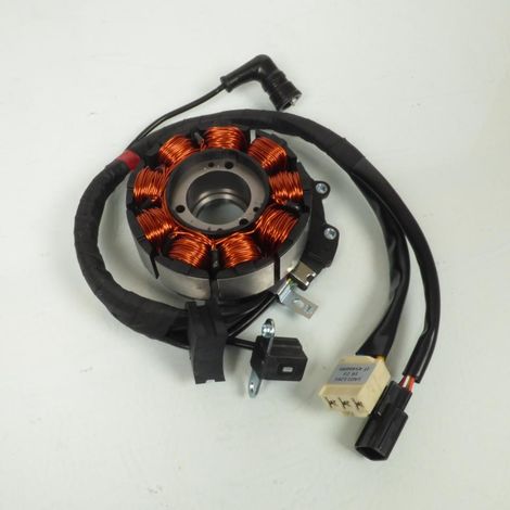 original lichtmaschine für roller piaggio 125 medley 2016 bis (1/4)
