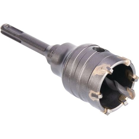 Trépan MN45 Sds-Plus - SCID (1/2)
