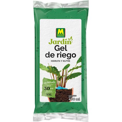 Engrais organique Masso 400 ml application facile durable