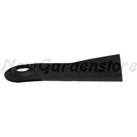 Lama rasaerba tagliaerba COMPATIBILE COUNTAX falciatrice 38 168070-02