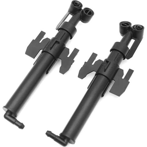 Boquilla del lavafaros para XC90 MK2 2016-2020 31349382 31349383 (1/2)