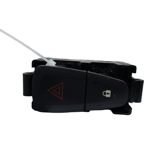 Bouton De Warning RENAULT Megane Break III Phase 1 2009-2012 [PRODUIT D'OCCASION]♻️252100502r (1/3)