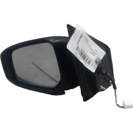 Retroviseur Exterieur Electrique Gauche MITSUBISHI Spacestar [PRODUIT D'OCCASION]♻️7632b263 (1/4)