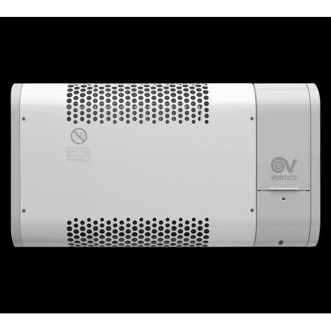 Termoventilador microrÁpido miniaturizado t600 vo 70653 0000070653