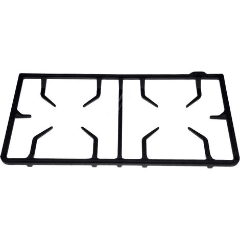 GRILLE LATERALE SUK91MFX N° 18/05/2009 pour CUISINIERE...
