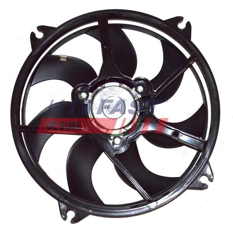 Ventola del radiatore FT56172 veloce