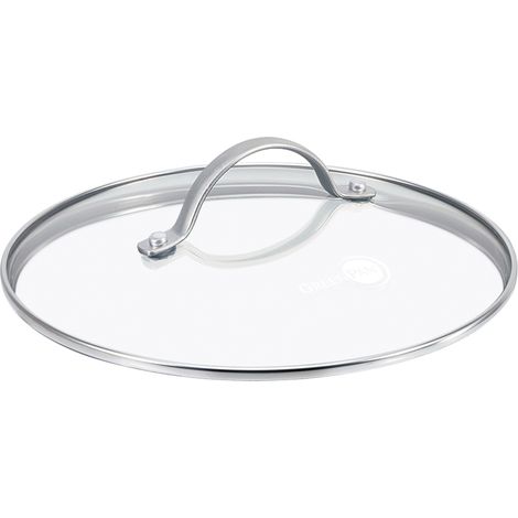 Greenpan - Couvercle 20 cm en Verre
