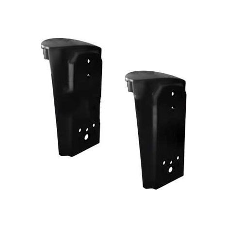 BFT ADA CC A P903032 2611474 Coppia Adattatori Per Fotocellule THEA DESME COMPACTA