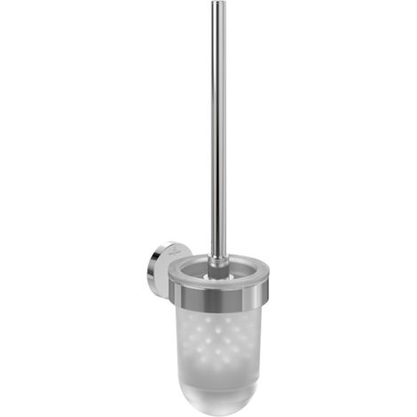 Villeroy & Boch Elements - Set di spazzole per WC Tender (TVA15101600061) (1/2)