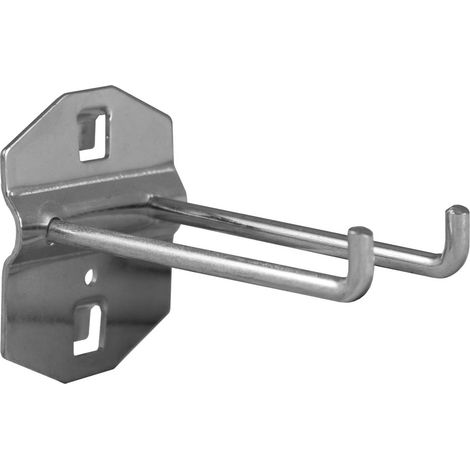 2 LANGE STACHELHAKEN FÜR REF. 524195242052421  JBM51658