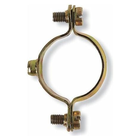 Fischer Collari X Tubo mm.16 Art.1185 (1/2)