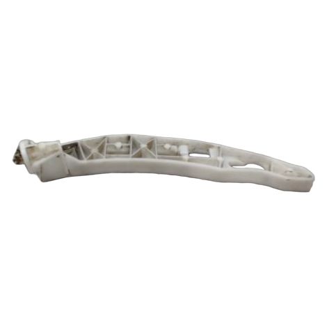 [PRODUIT D'OCCASION] Support Pare-choc Arg PEUGEOT 208 Phase 1 2012-... ♻️ Ref Oe. 1607255680 - Garantie à vie (1/2)