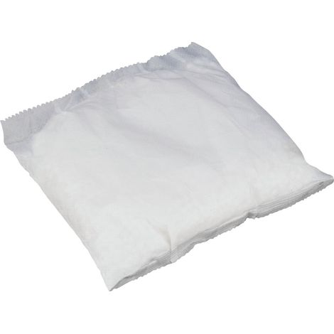 Recharge pour absorbeur d'humidité LUFEU, 3 x 450 g (1/2)