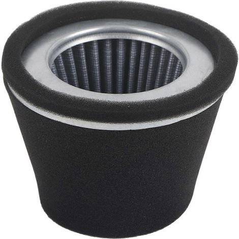 Luftfilter für 7,0 PS und 8,0 PS Generatoren – Motorreiniger – Zubehör-Ersatzteil für EY28B und EY28