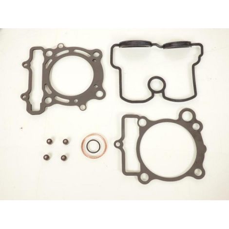 centauro motordichtung für motorrad kawasaki 250 kxf 2004 bis