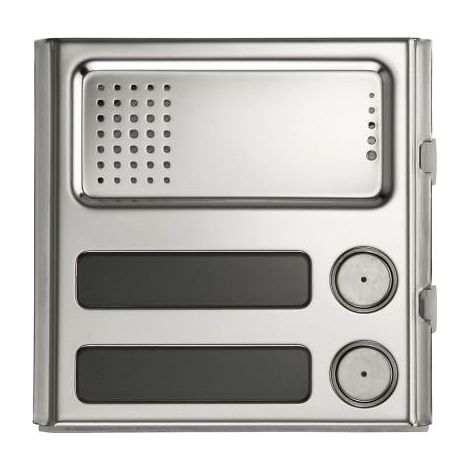 Module pour micro-hp 2 bp URMET 1158/22