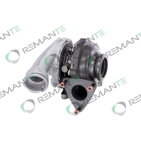 Turbocompresseur, suralimentation REMANTE 003-001-000082R VW 070145701R 600926