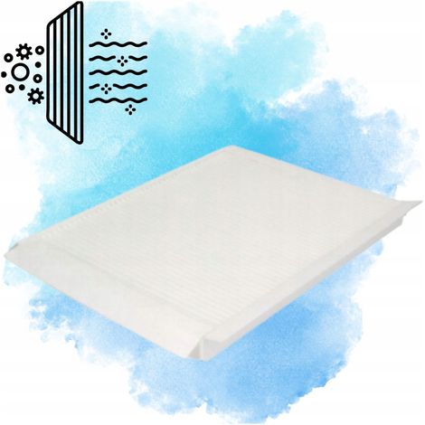 NewParts Filters MF90137 Innenraumfilter