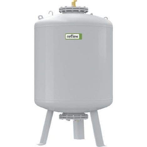 RF Folgegef. VF2000,gr,P-Druckhltg. Vm Pumpendruckhaltung Variomat - 7738315150 von Buderus