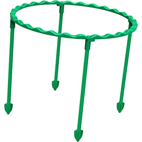 Support pour plants de tomates de jardin cadre de support P (1/5)