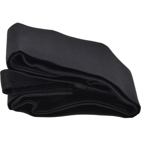 Masque de Protection Réutilisable et Lavable sans Bouchon d'Oreille - Noir