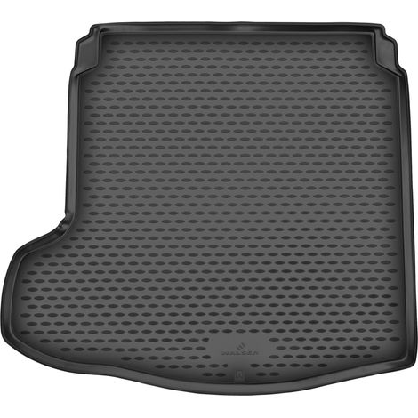 Bac de Coffre XTR pour Mazda 3 notchback (BP) 11/2018-Auj. (1/5)