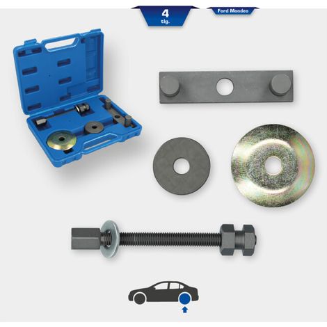 Coffret d’outils pour silent-blocs, pour Ford Mondeo, 4 pcs (1/5)