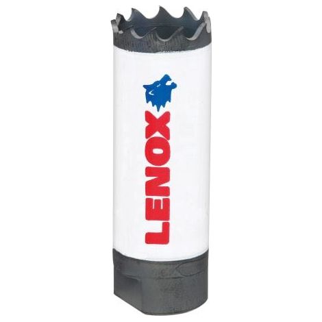 Bi-Metal Holesaw 21mm LEN30013