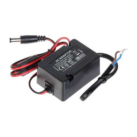 Schaltnetzteil 12VDC 1A  IP67 Wasserdicht PSC1210/PRO