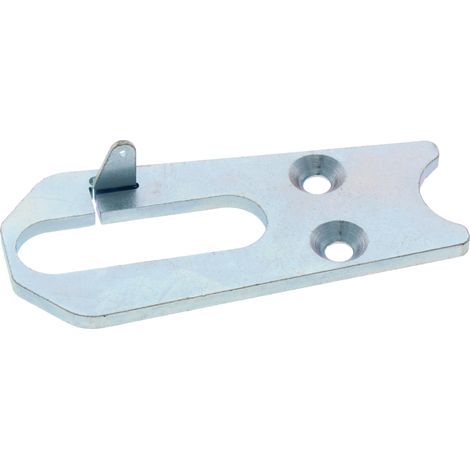 Piastra di fissaggio HORSCH 23245700