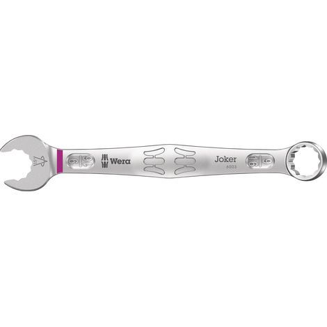 6003 Llave de boca de anillo de Joker, Imperial (1/5)