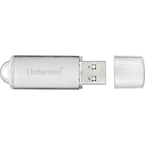 INTENSO USB-Stick Jet Line 3541480 USB 3.2 32GB (1/3)