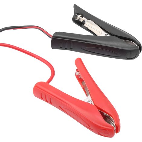 Chargeur de batterie AC110V-220V (norme européenne) (1/5)
