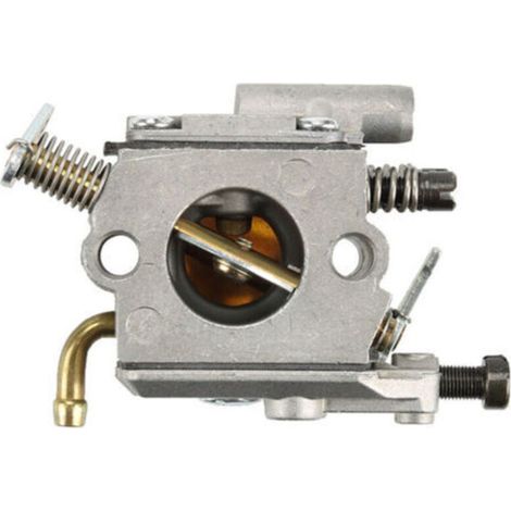 Carburador Stihl MS200T - Carburador 1129-120-0653 Kit de repuesto para carburador MS200 / MS200T (1/4)