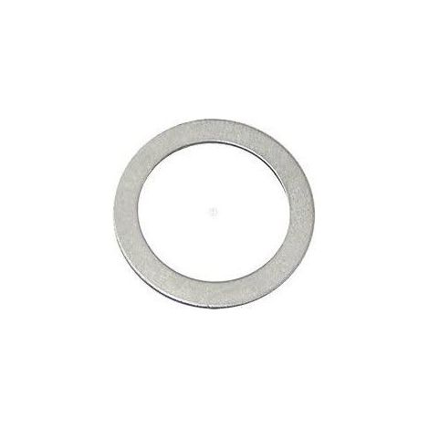 Rondelle d"ajustage Inox A2 16X22X0.5-400 pièces