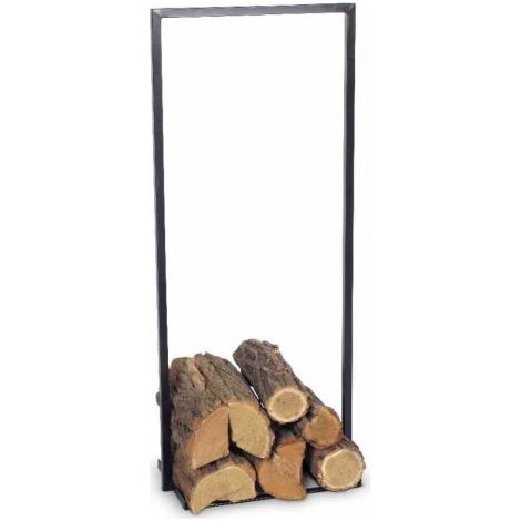 Brennholzregal Kaminregal Holzregal verschiedene Größen Kamin Ofen Öfen R112C