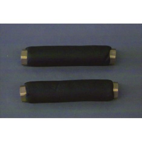 BRÖTJE Set tubo corrugato DWM SPZ, 803083