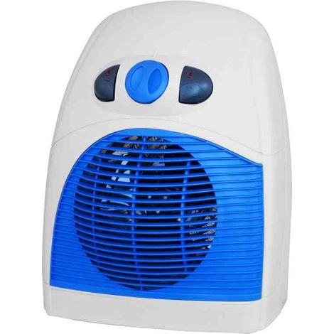 Termoventilatore Omer 2000 W CFG (1/2)