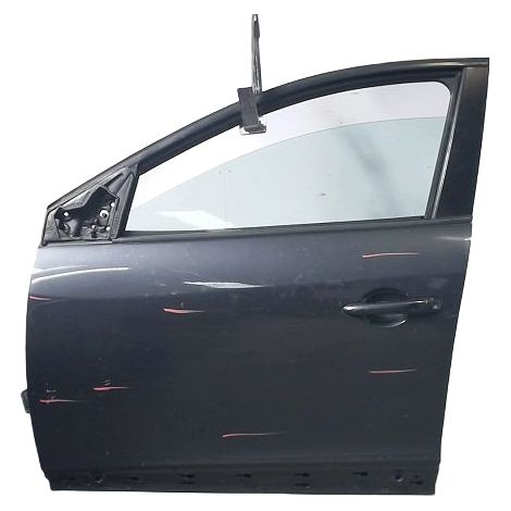 [PRODUIT D'OCCASION] Porte Avant Gauche RENAULT Megane III Estate 09- ♻️ Ref Oe. 801016886r - Garantie à vie (1/3)