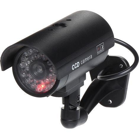 Attrappenkamera ACC-102B/LED/Z (1/4)