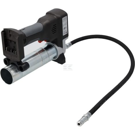Pistola de engrasar a bater铆a 18 V Basic S-LSP MATO 3424404MATO (1/4)